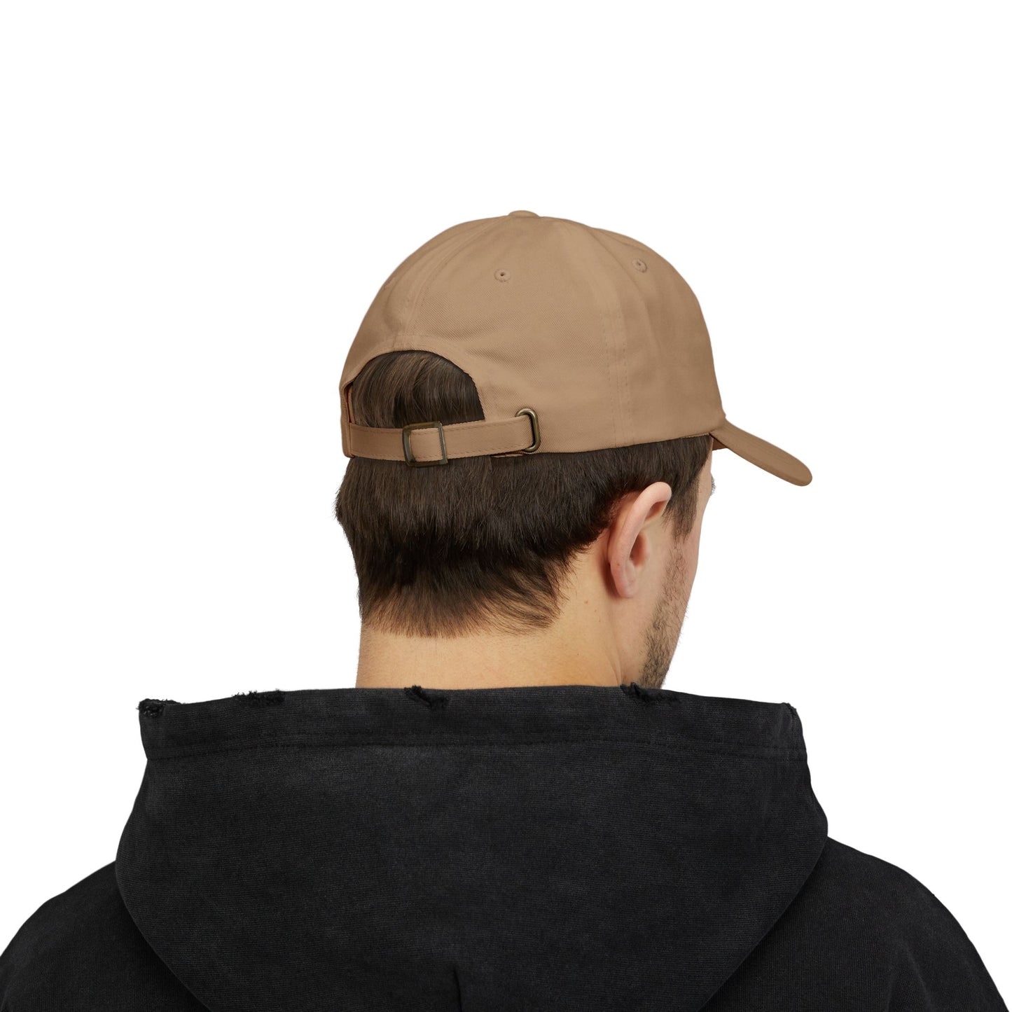 Concrete King Dad Cap