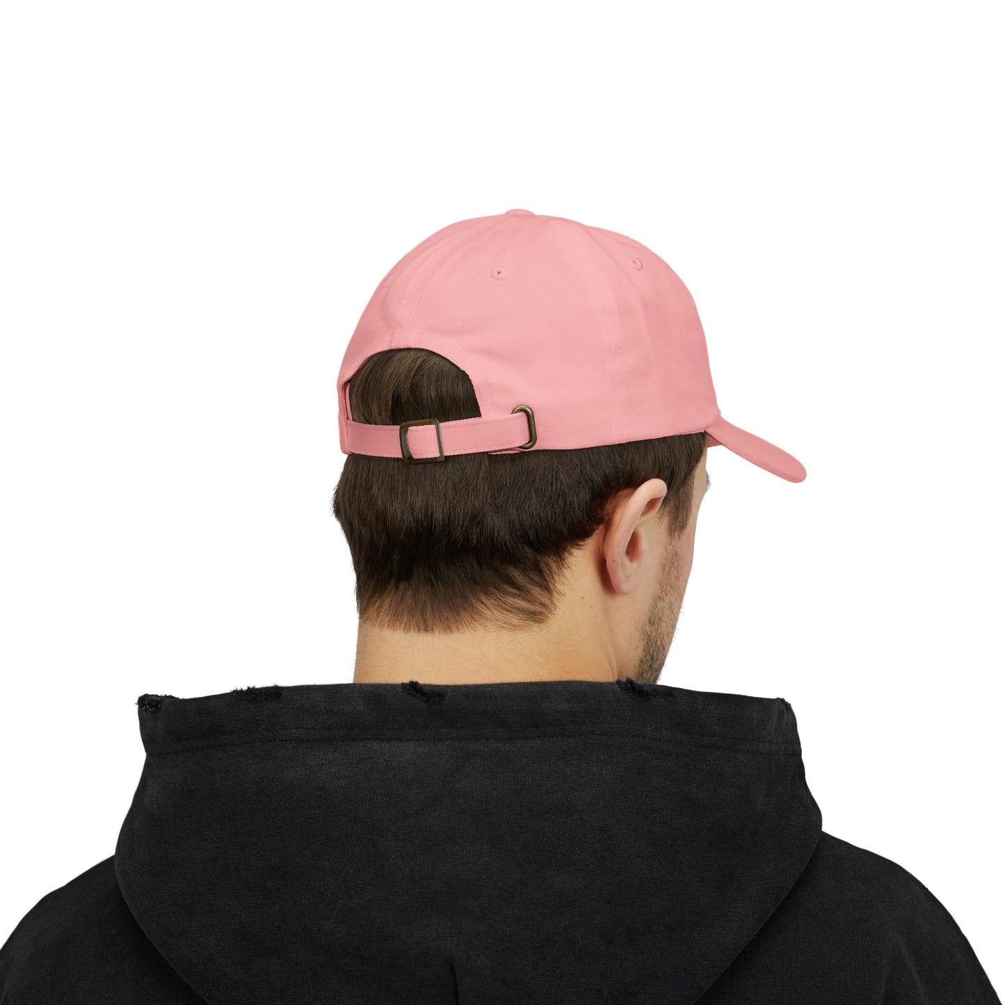 Concrete King Dad Cap