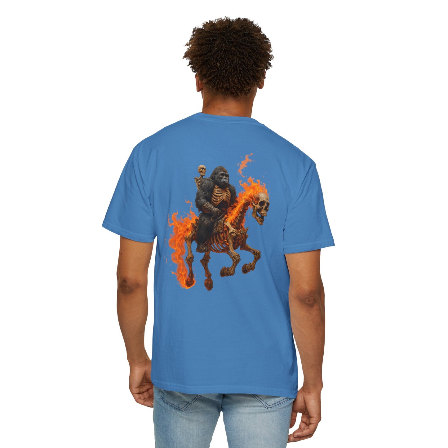 Concrete King T-shirt