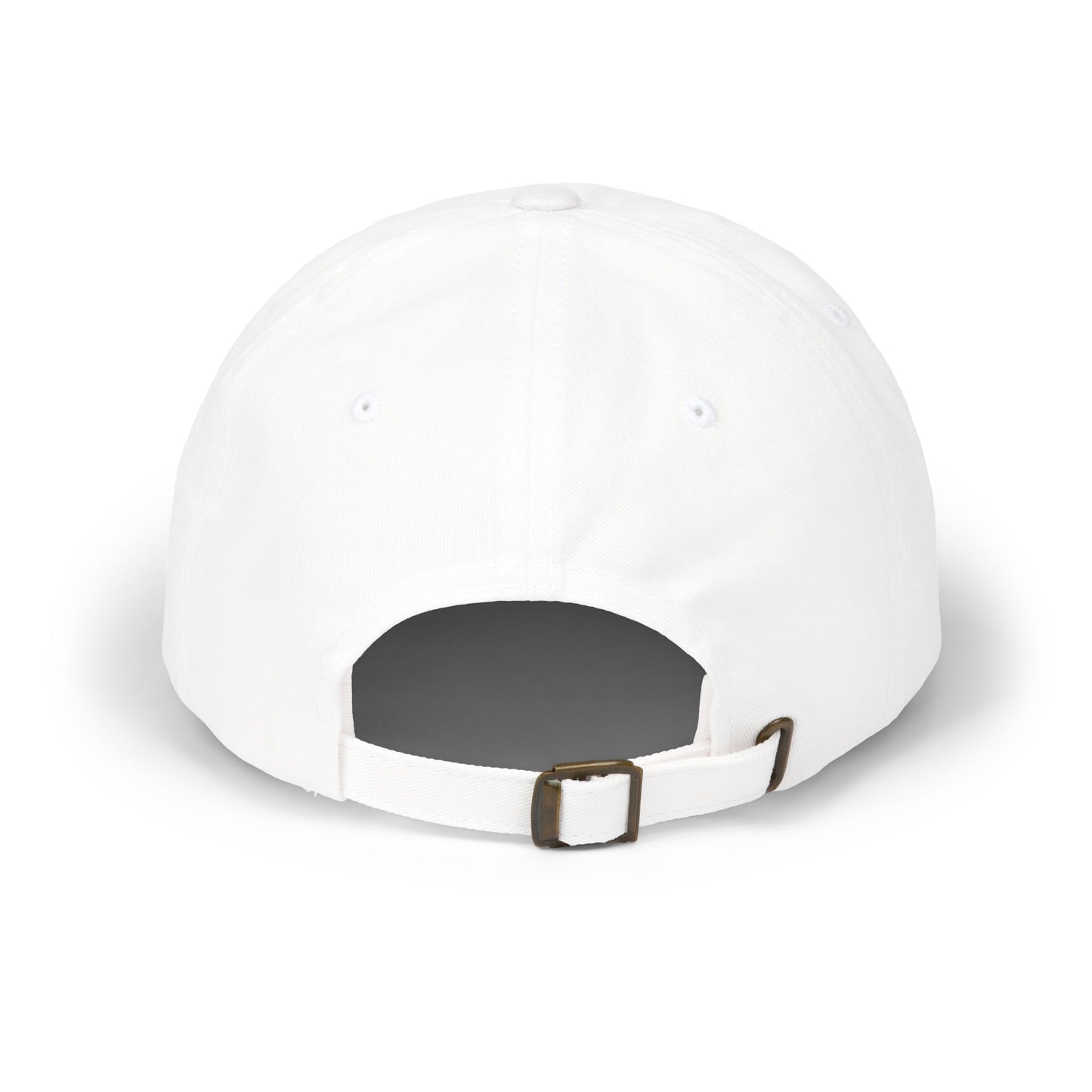 Concrete King Dad Cap