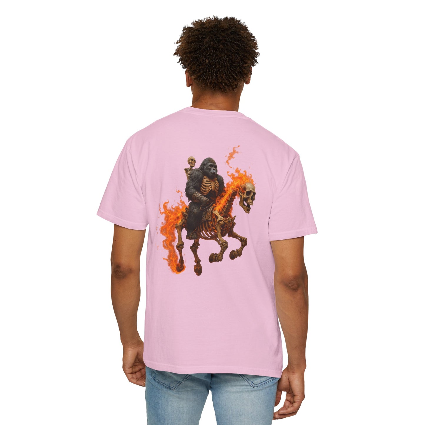 Concrete King T-shirt