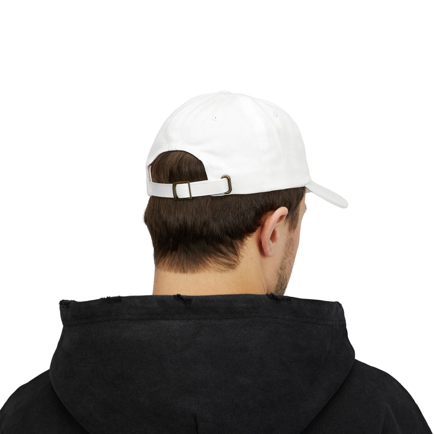 Concrete King Dad Cap
