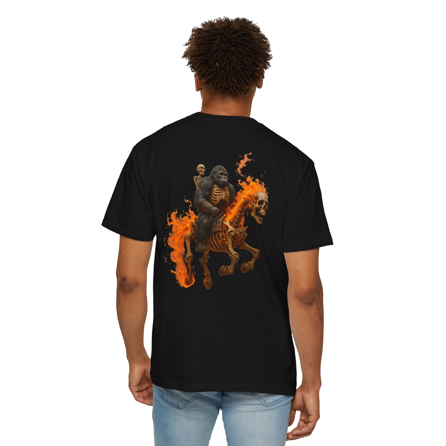 Concrete King T-shirt