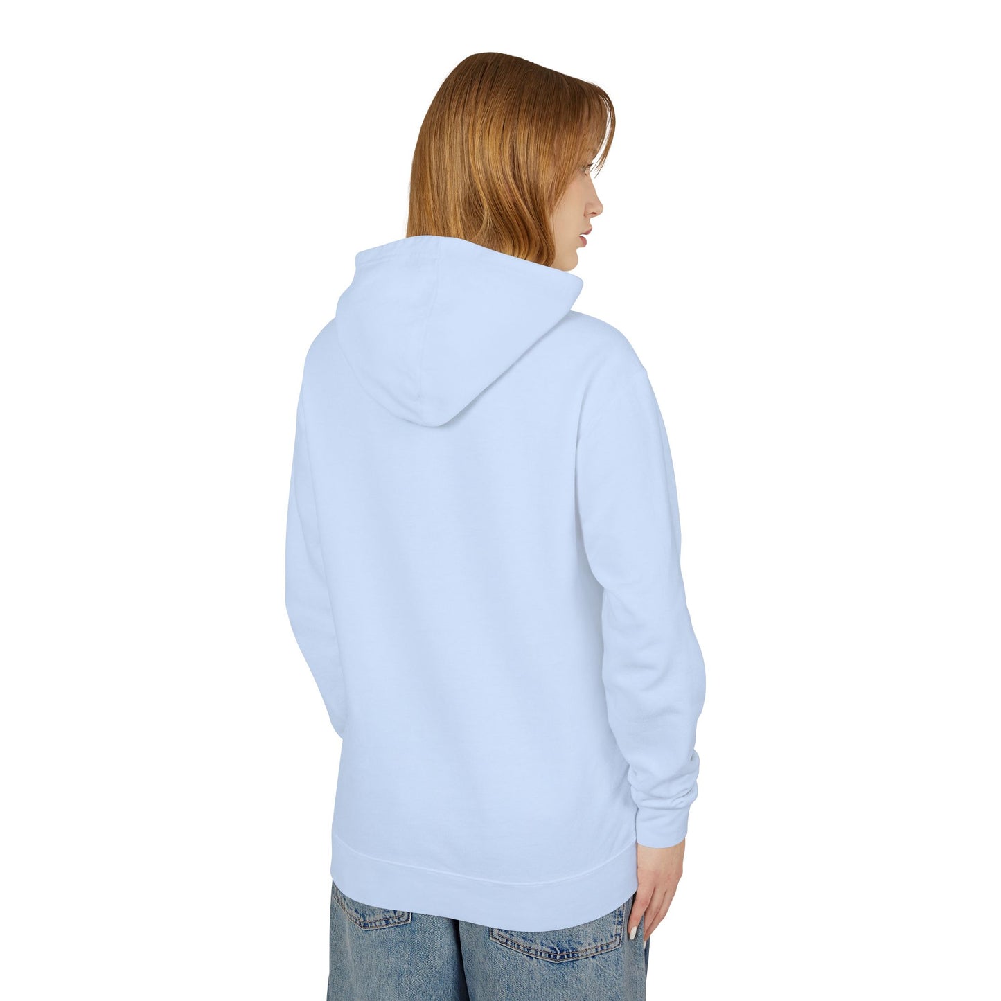 Concrete King Hoodie