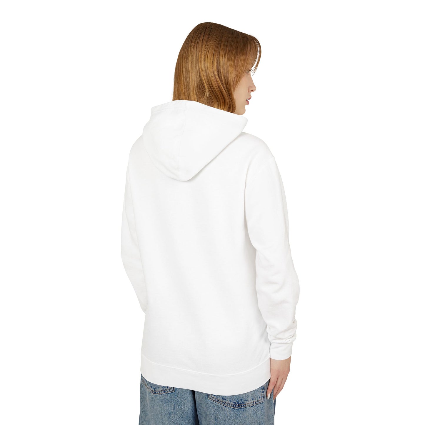 Concrete King Hoodie