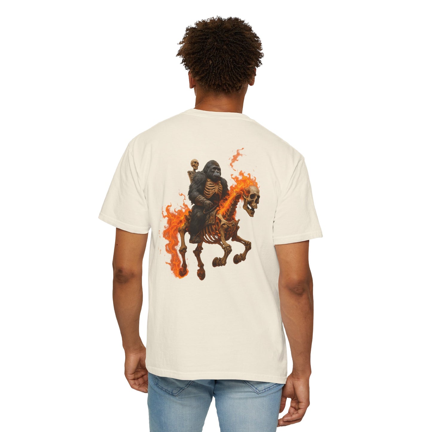 Concrete King T-shirt