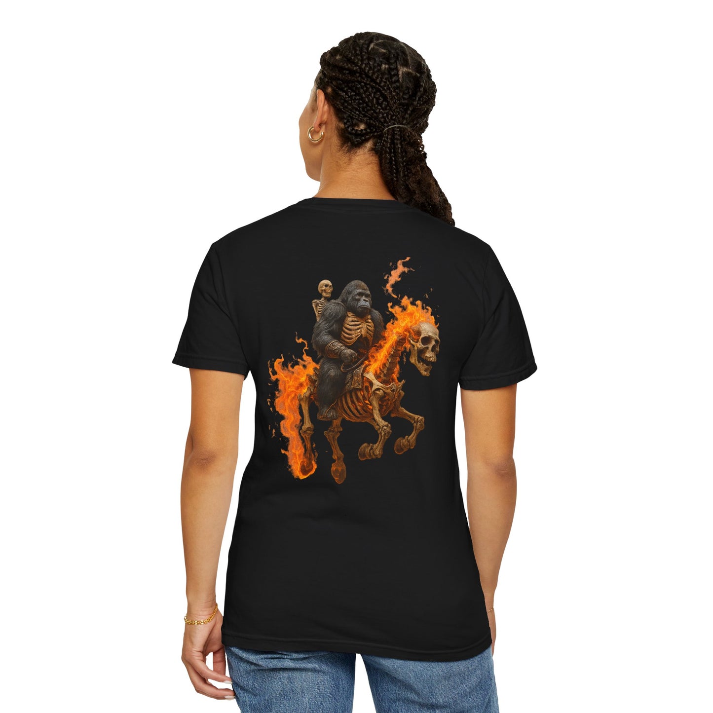Concrete King T-shirt