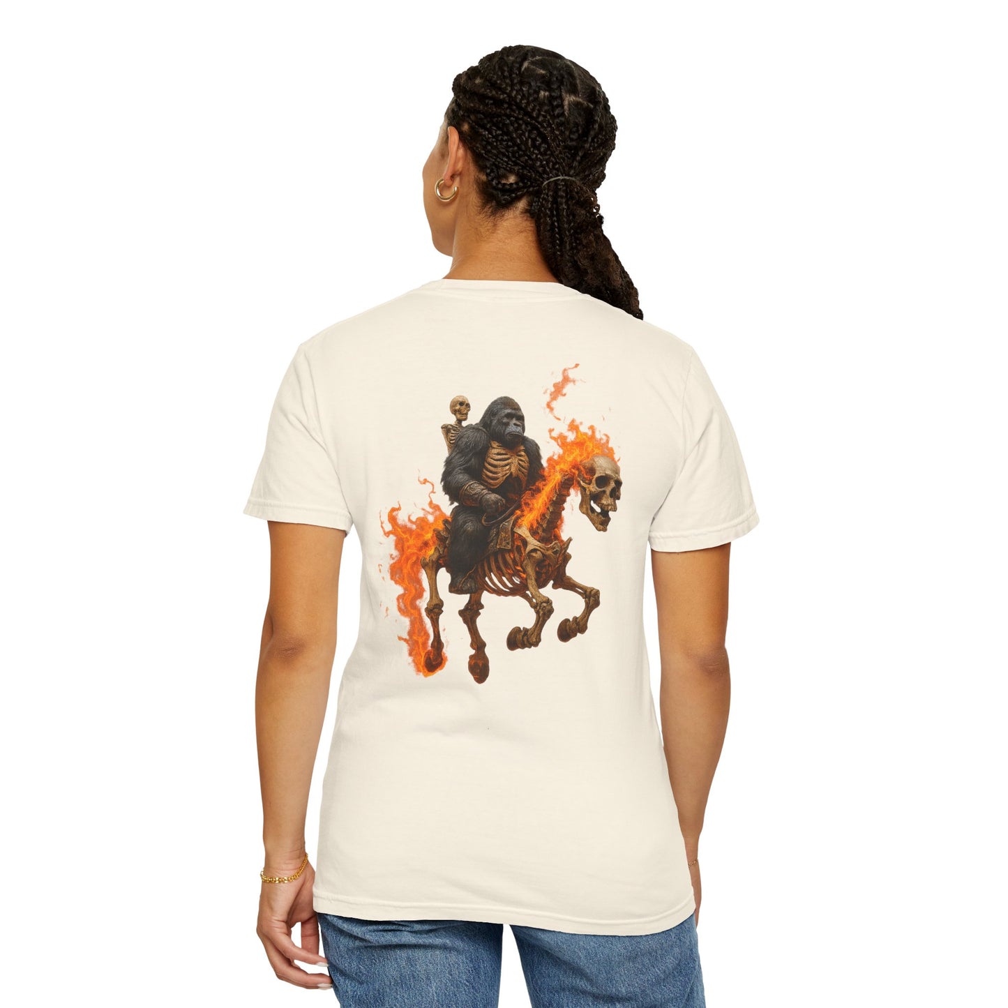 Concrete King T-shirt