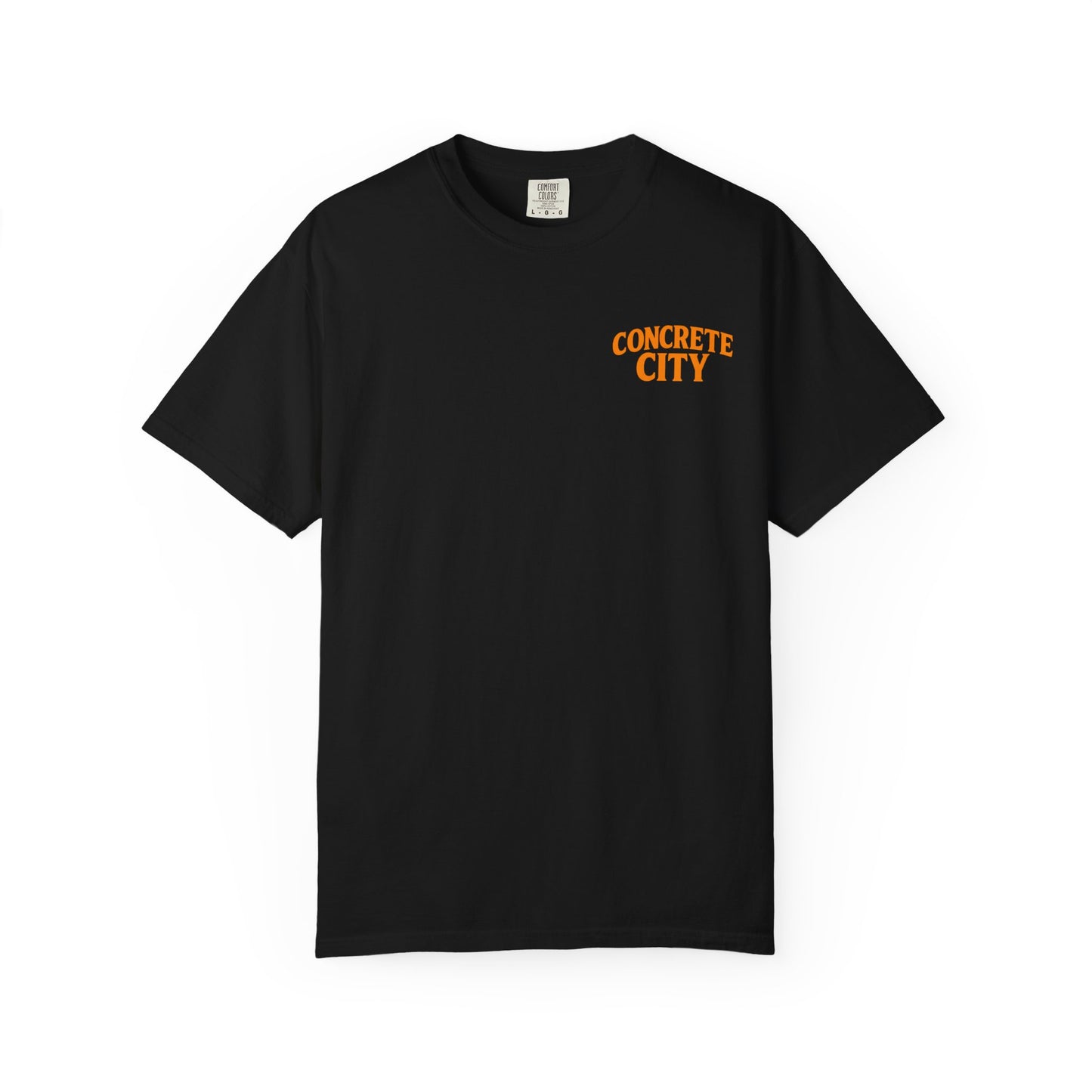 Concrete King T-shirt