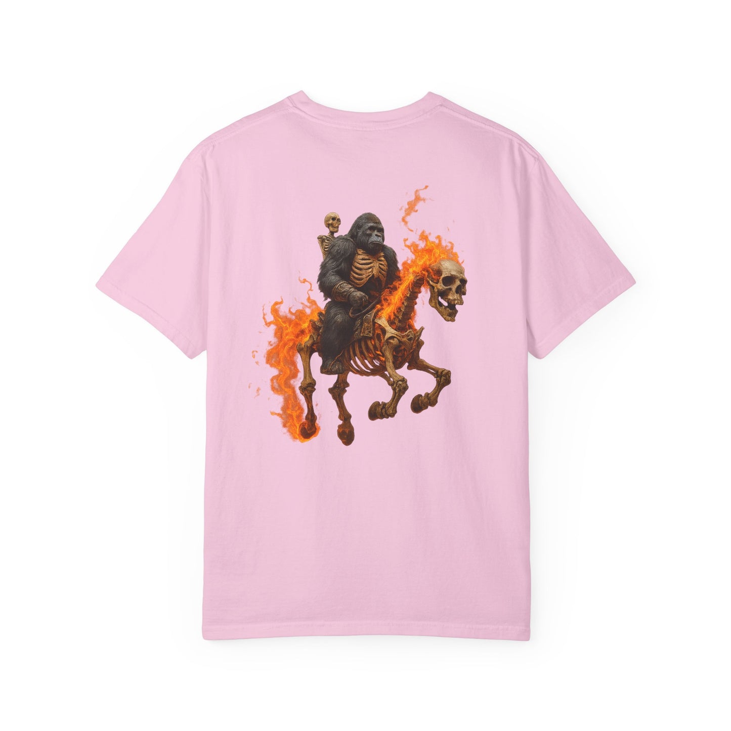 Concrete King T-shirt