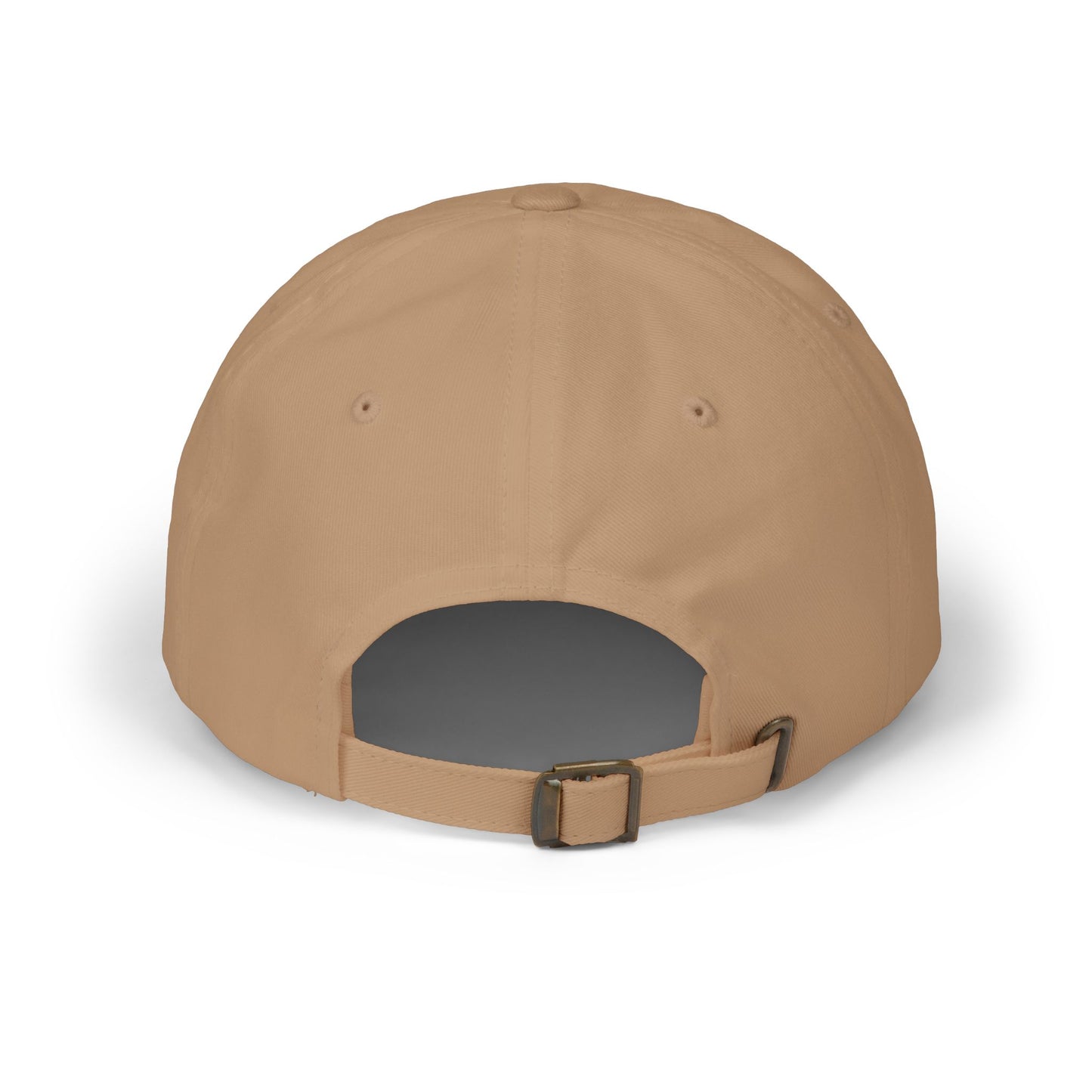 Concrete King Dad Cap