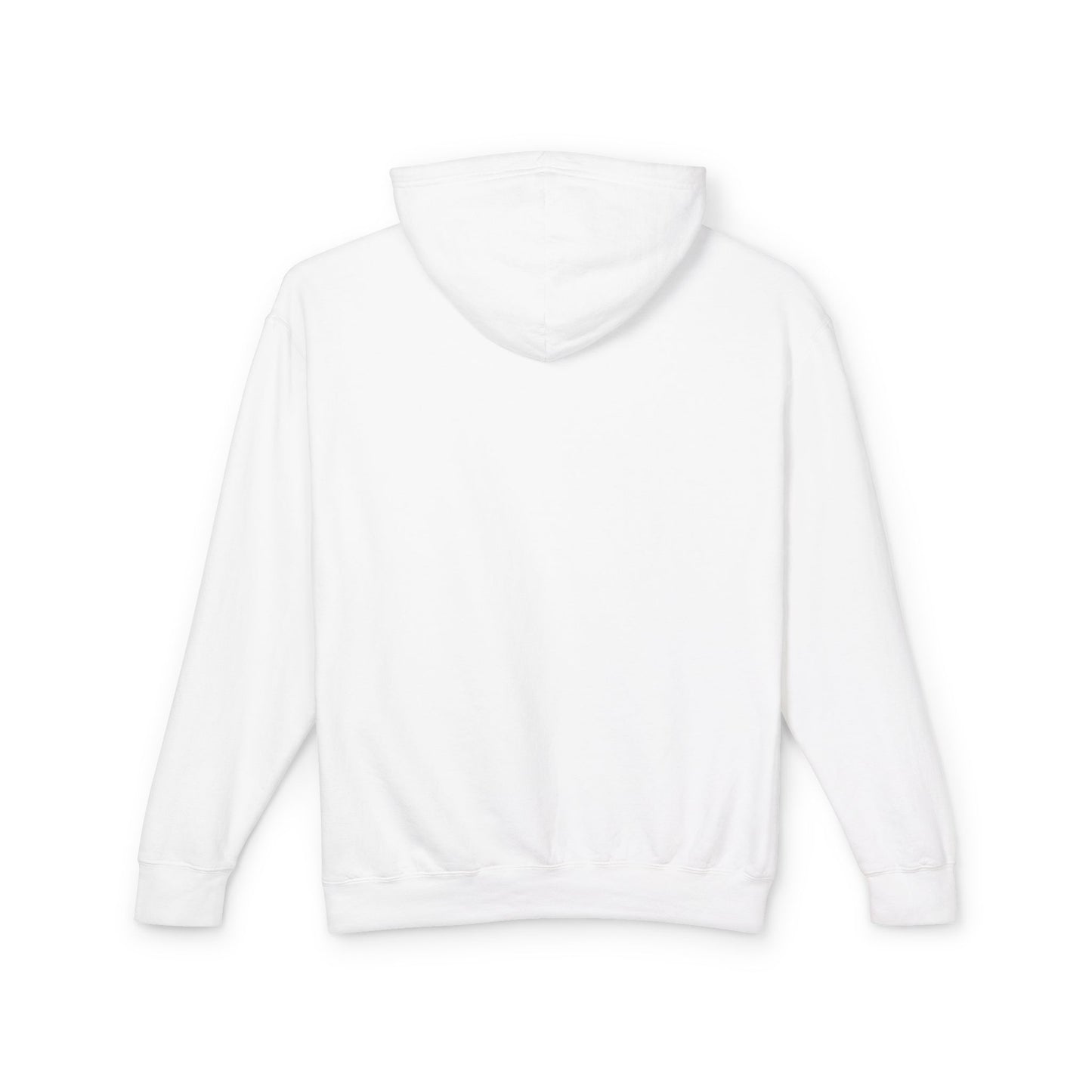 Concrete King Hoodie