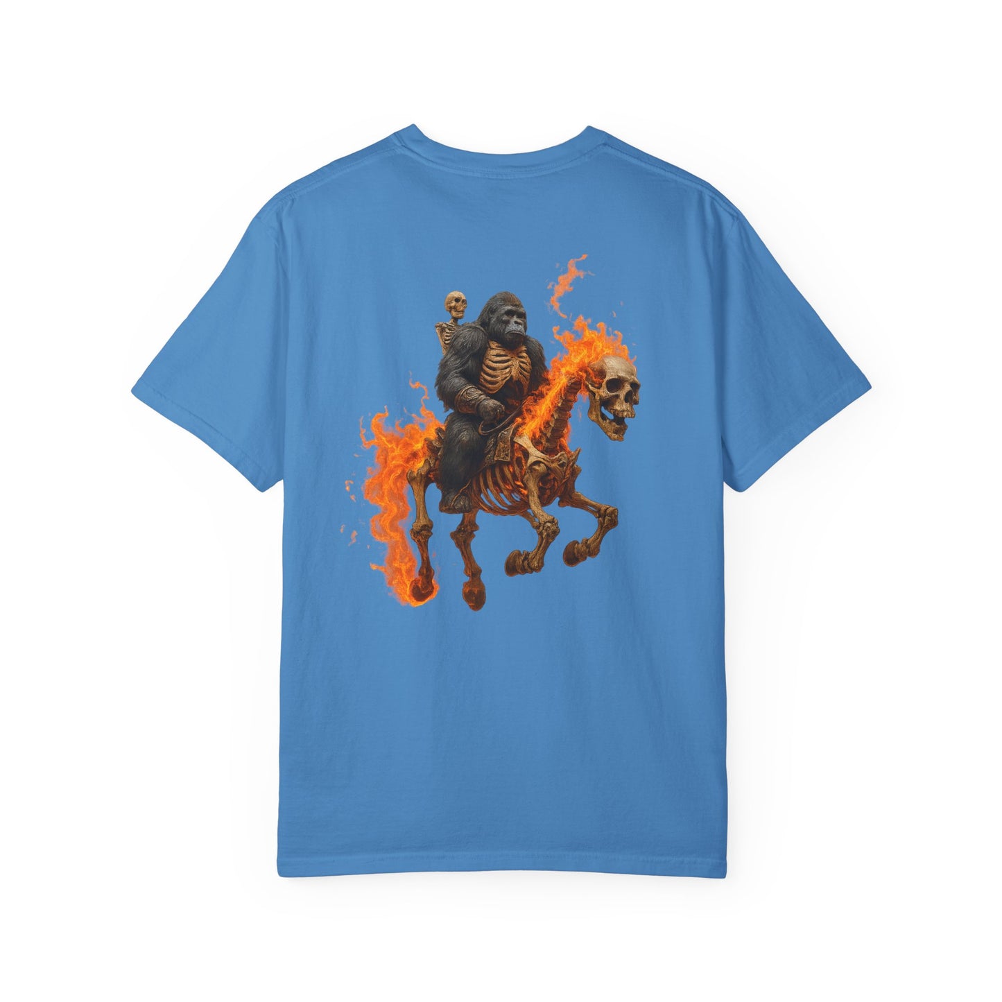 Concrete King T-shirt