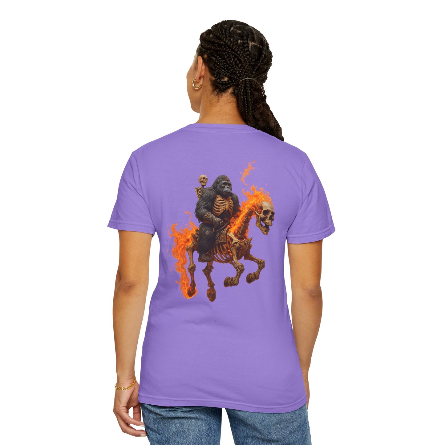 Concrete King T-shirt