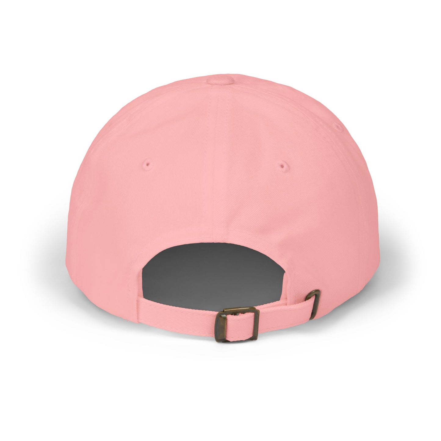 Concrete King Dad Cap