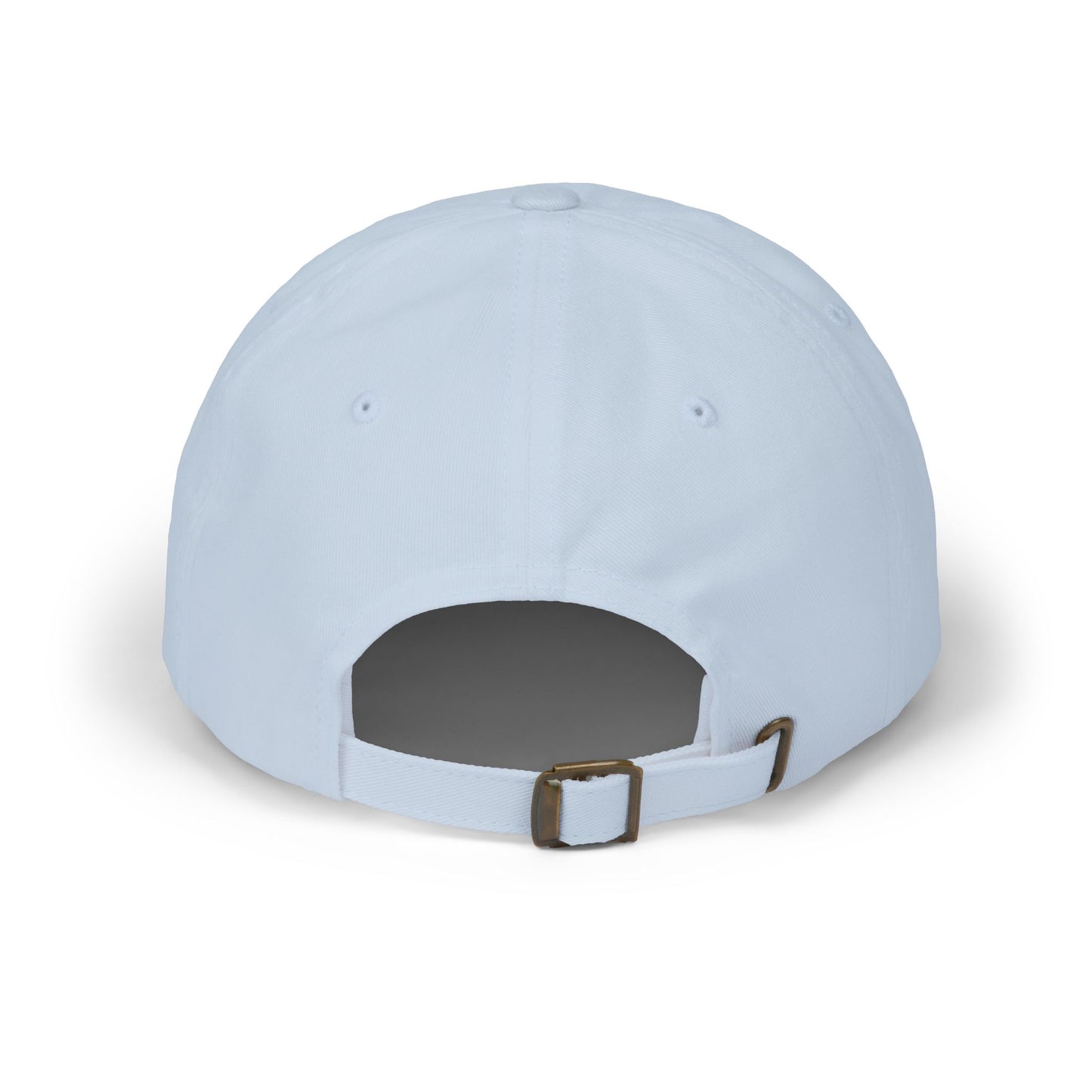 Concrete King Dad Cap