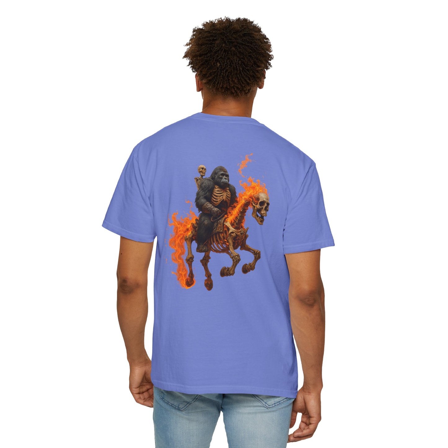 Concrete King T-shirt