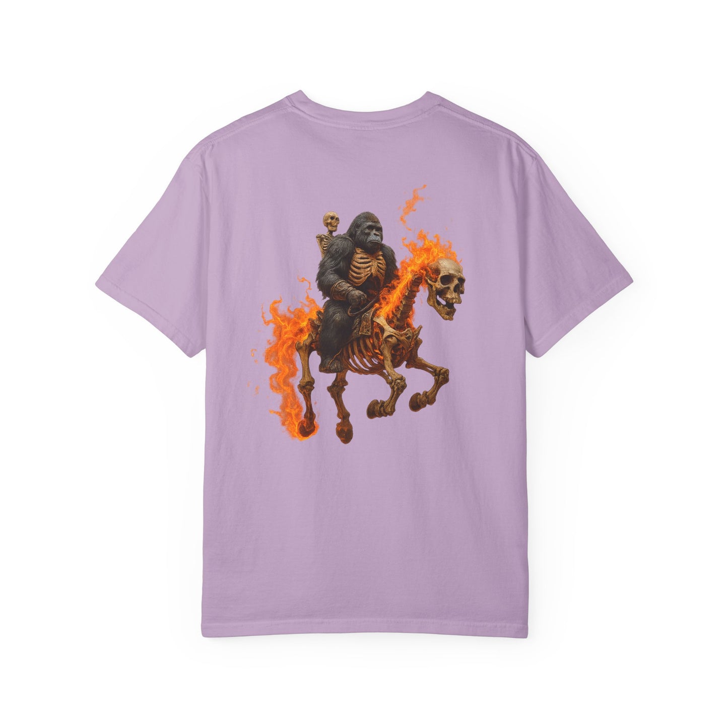 Concrete King T-shirt