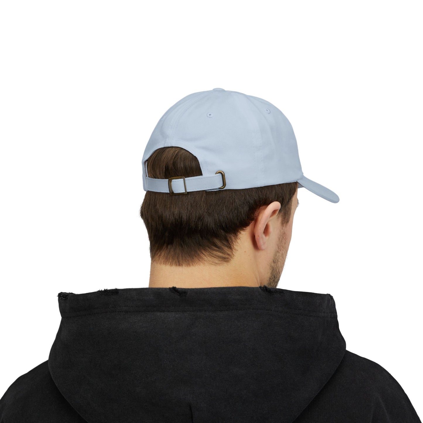 Concrete King Dad Cap