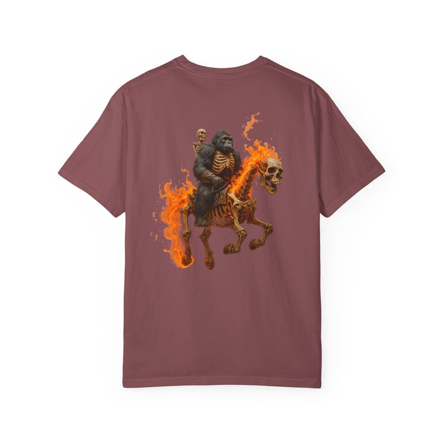 Concrete King T-shirt