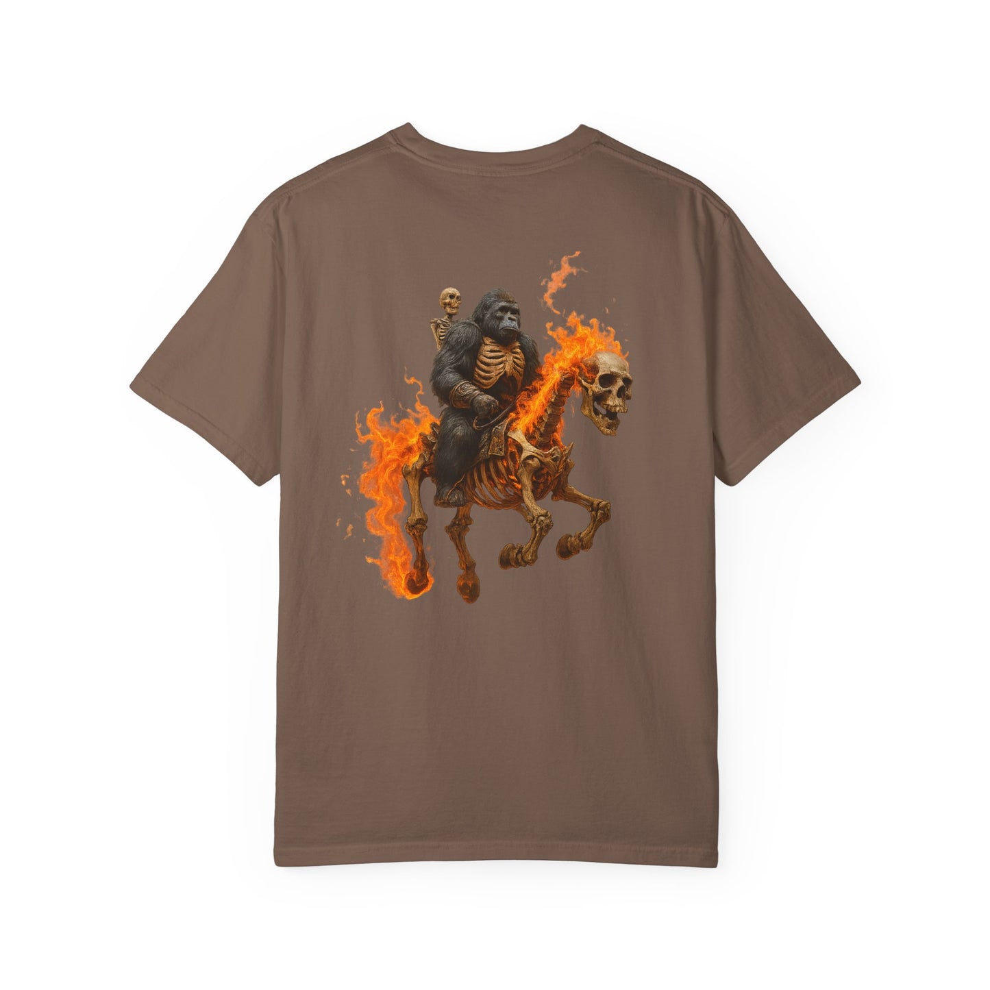 Concrete King T-shirt