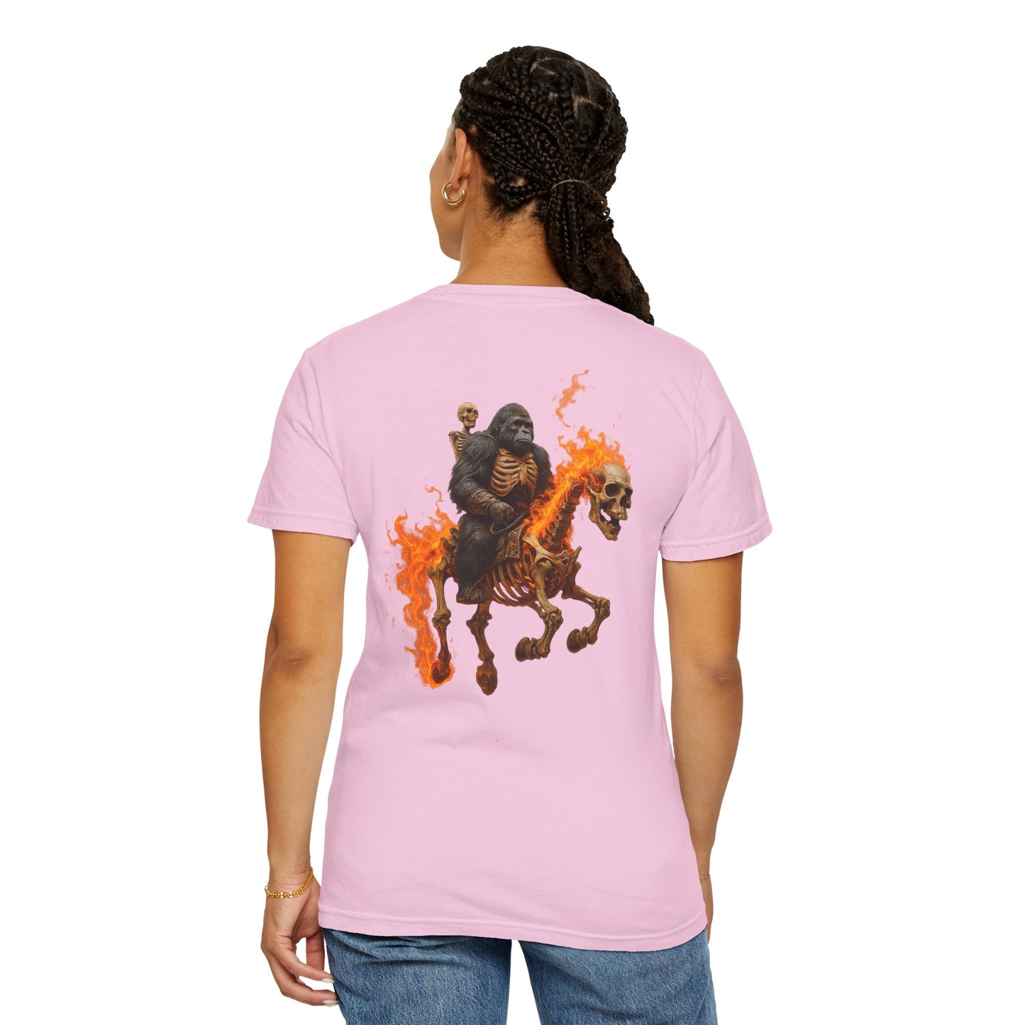 Concrete King T-shirt