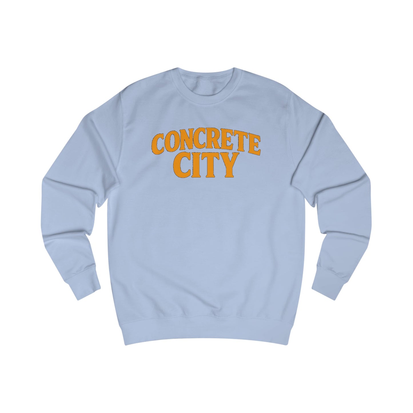 Concrete City Sweatshirt