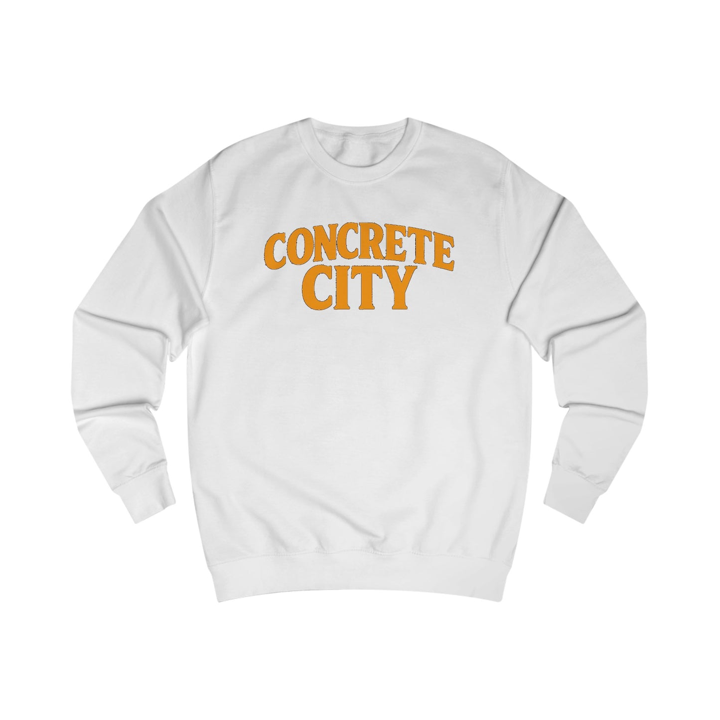 Concrete City Sweatshirt