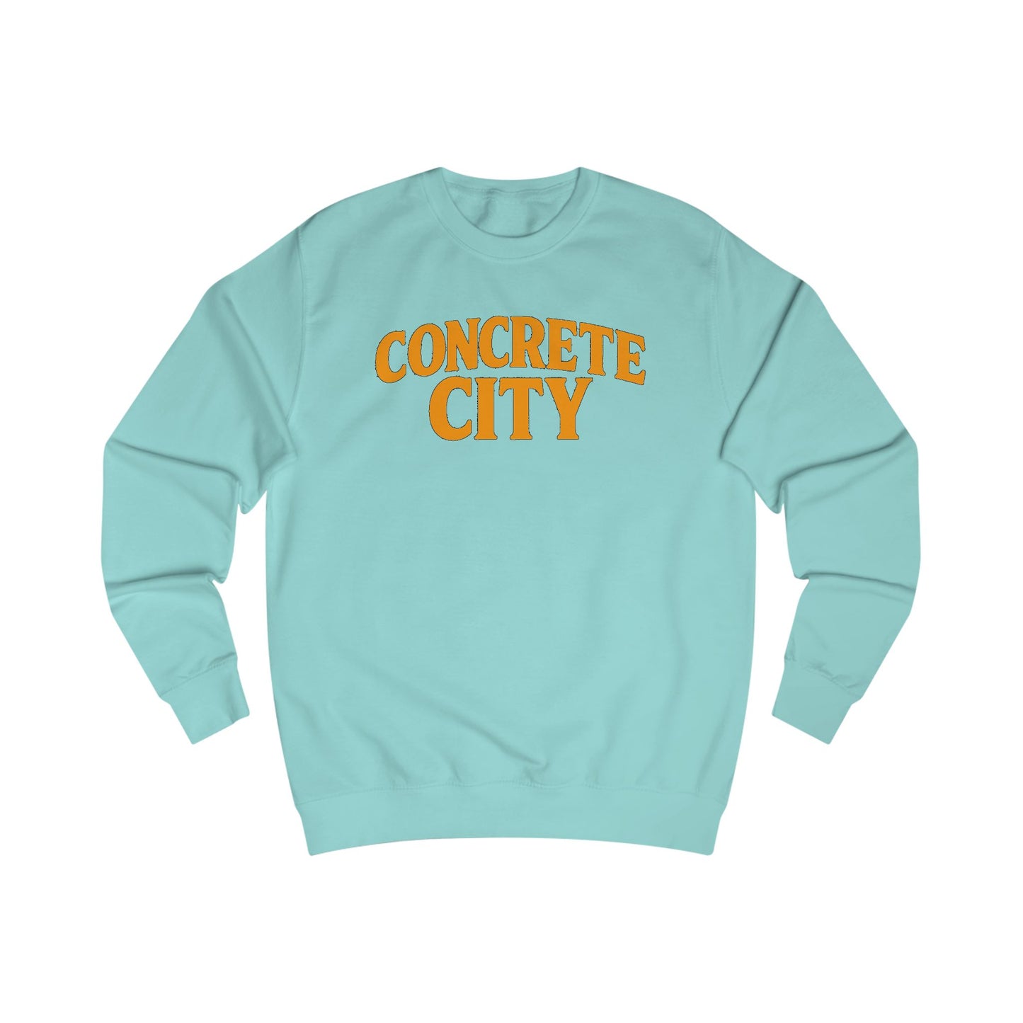 Concrete City Sweatshirt