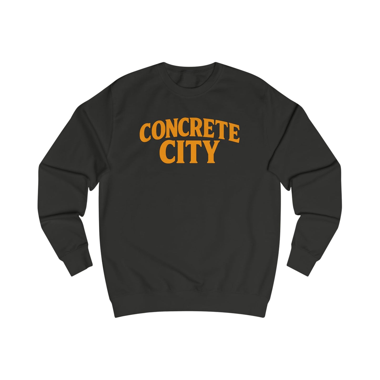 Concrete City Sweatshirt