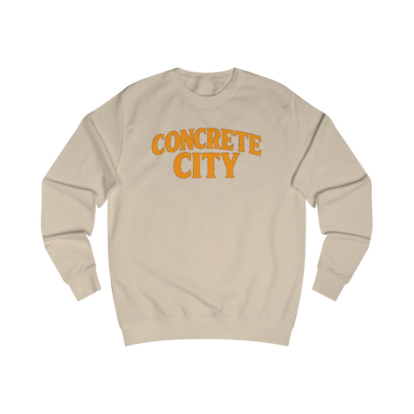 Concrete City Sweatshirt