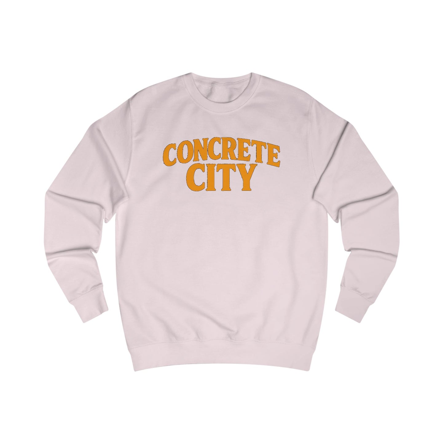 Concrete City Sweatshirt