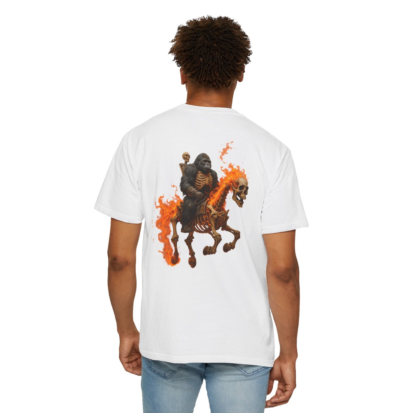 Concrete King T-shirt