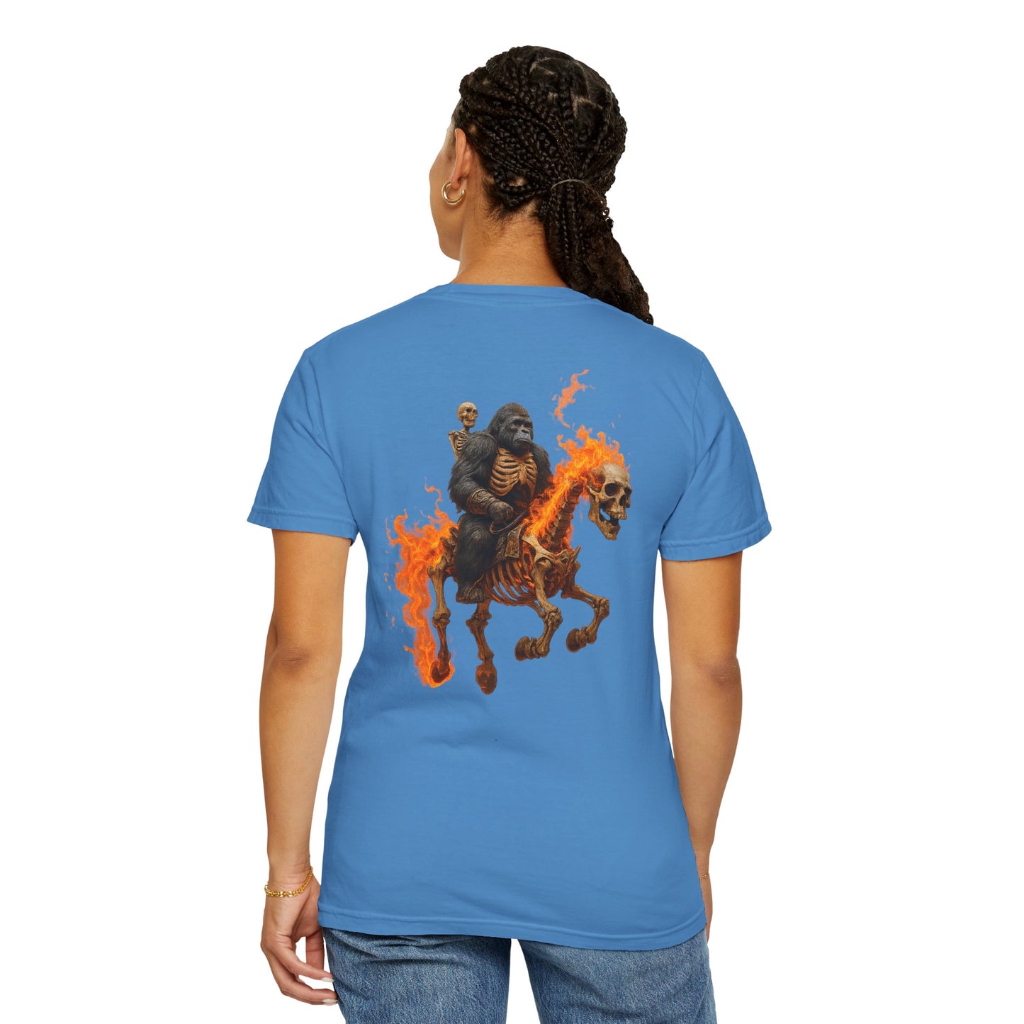 Concrete King T-shirt