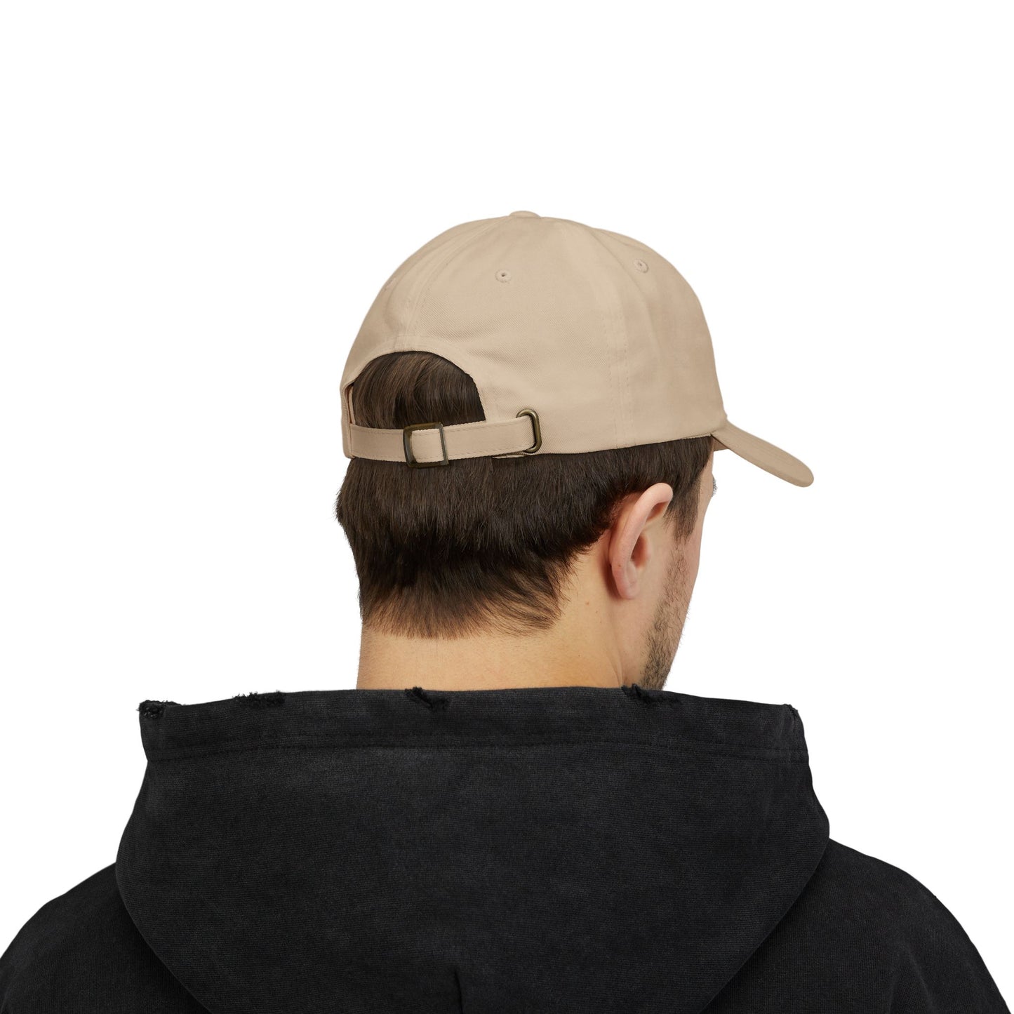 Concrete King Dad Cap