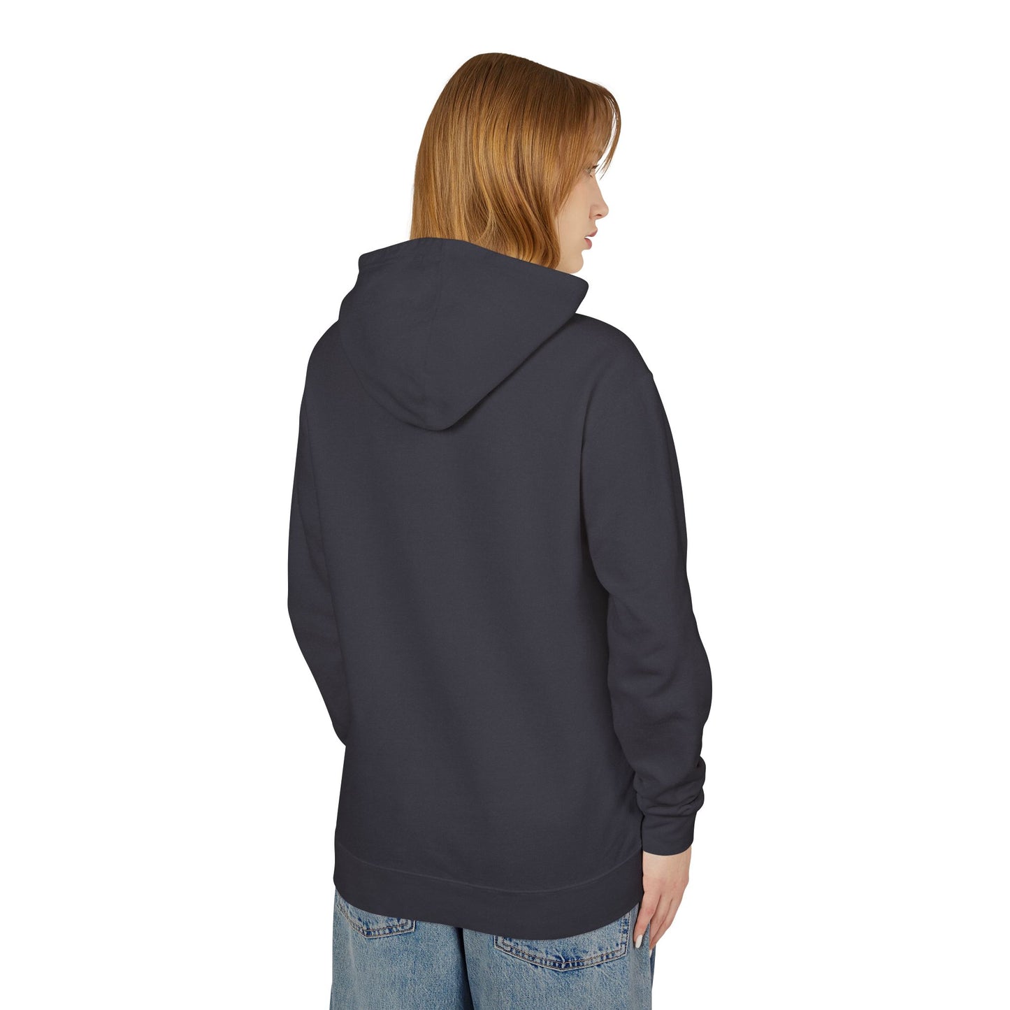 Concrete King Hoodie