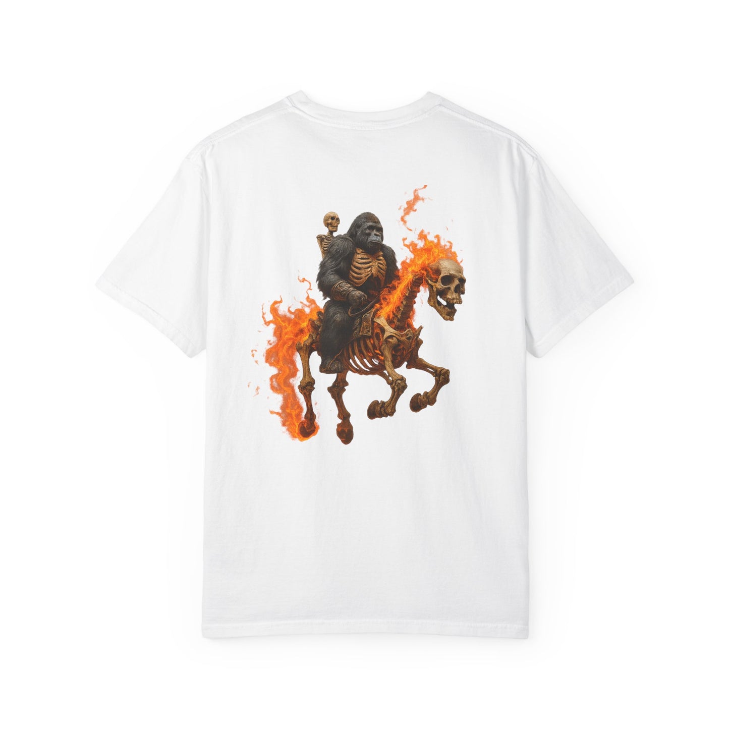 Concrete King T-shirt