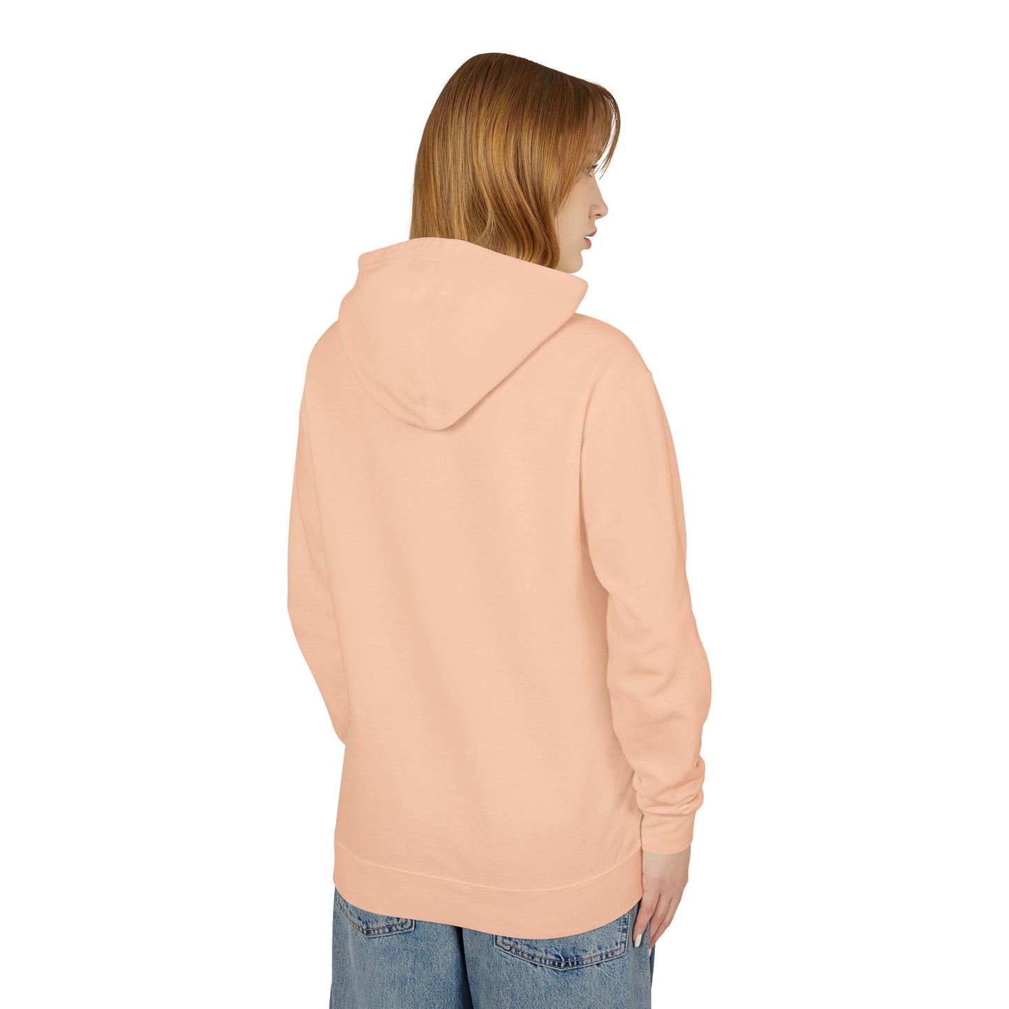 Concrete King Hoodie