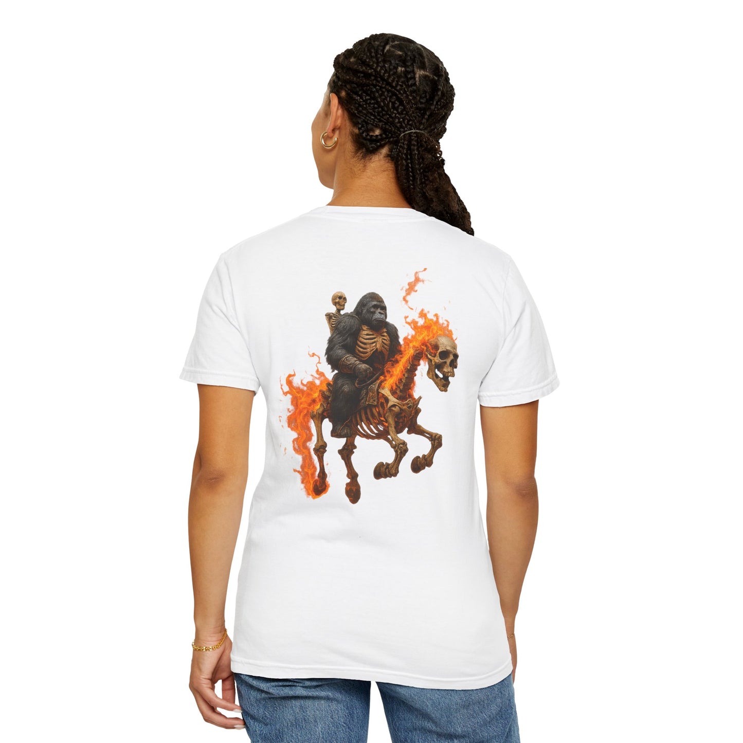 Concrete King T-shirt