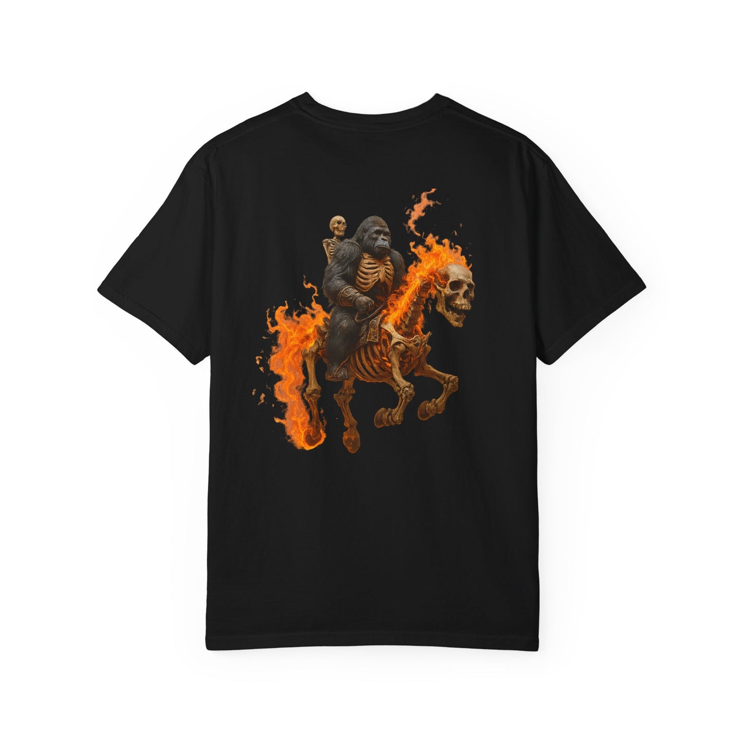 Concrete King T-shirt