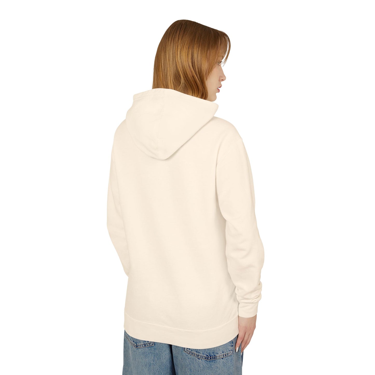 Concrete King Hoodie