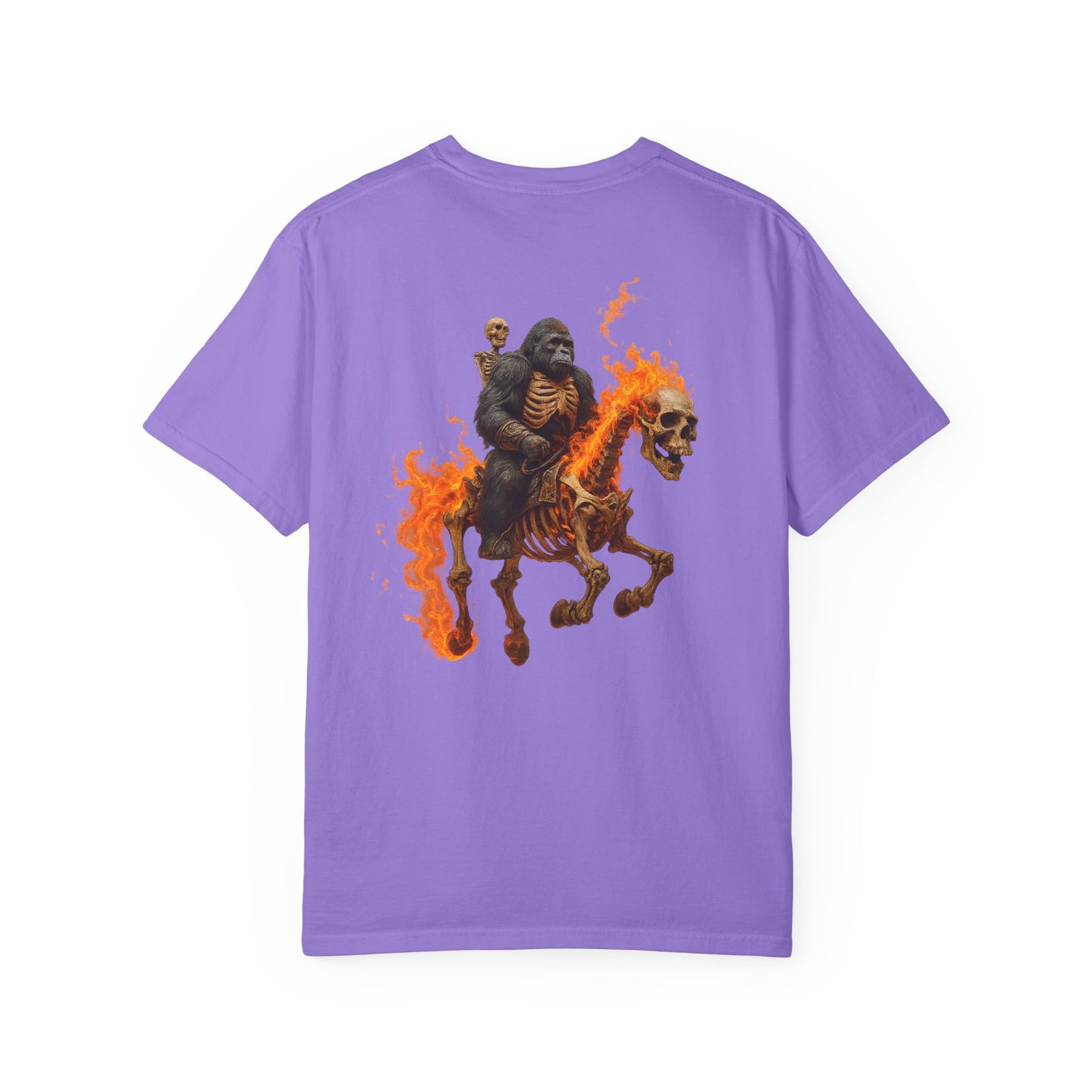 Concrete King T-shirt