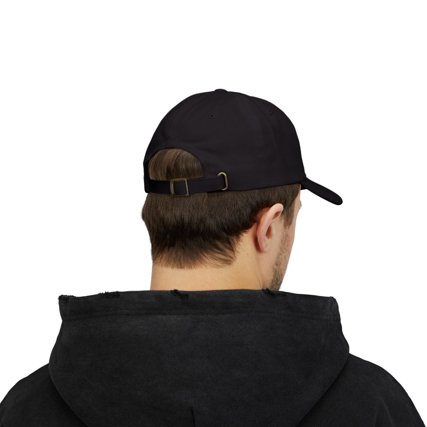 Concrete King Dad Cap