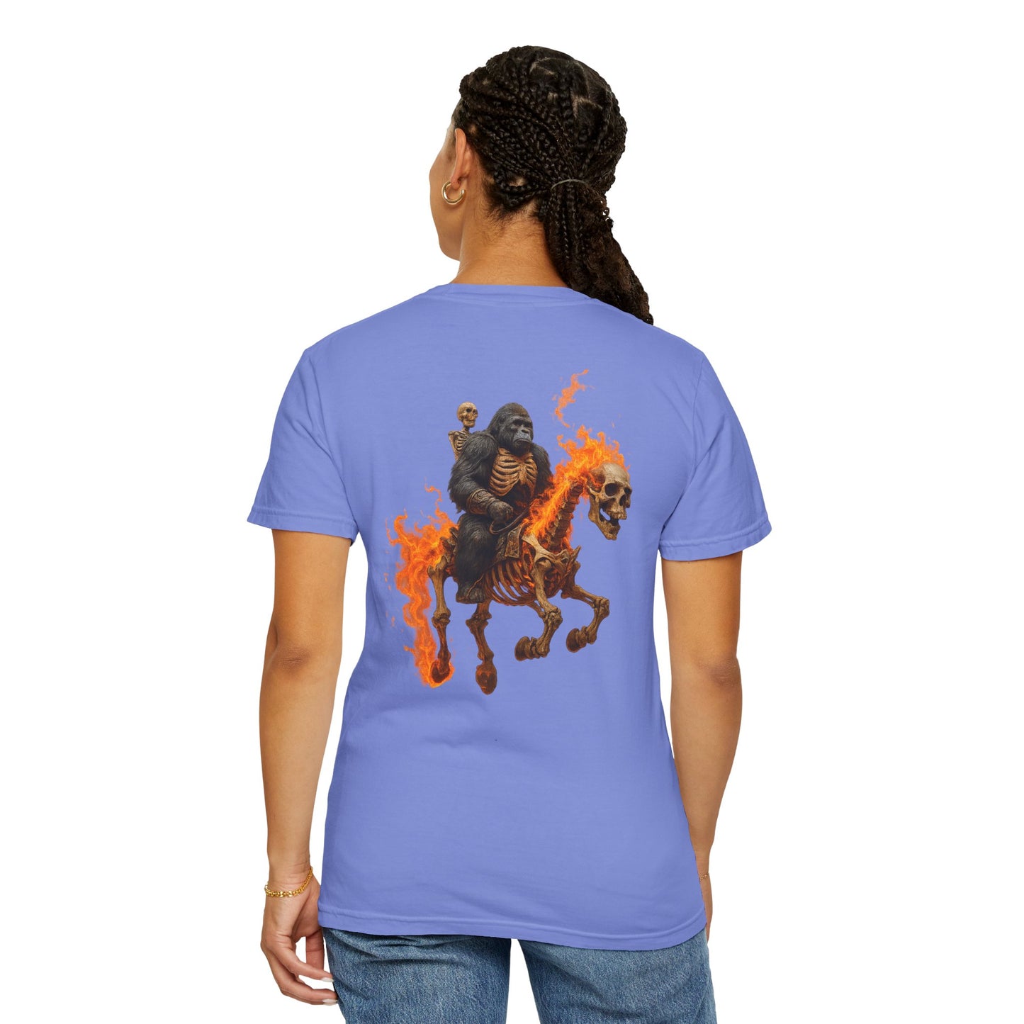 Concrete King T-shirt