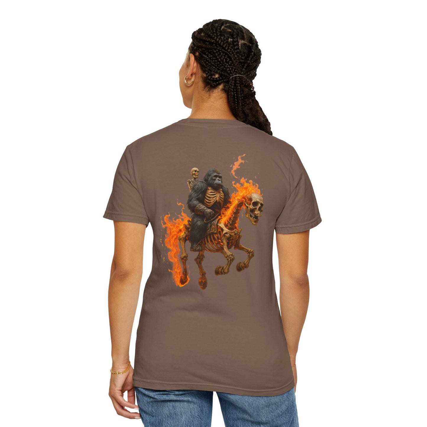 Concrete King T-shirt