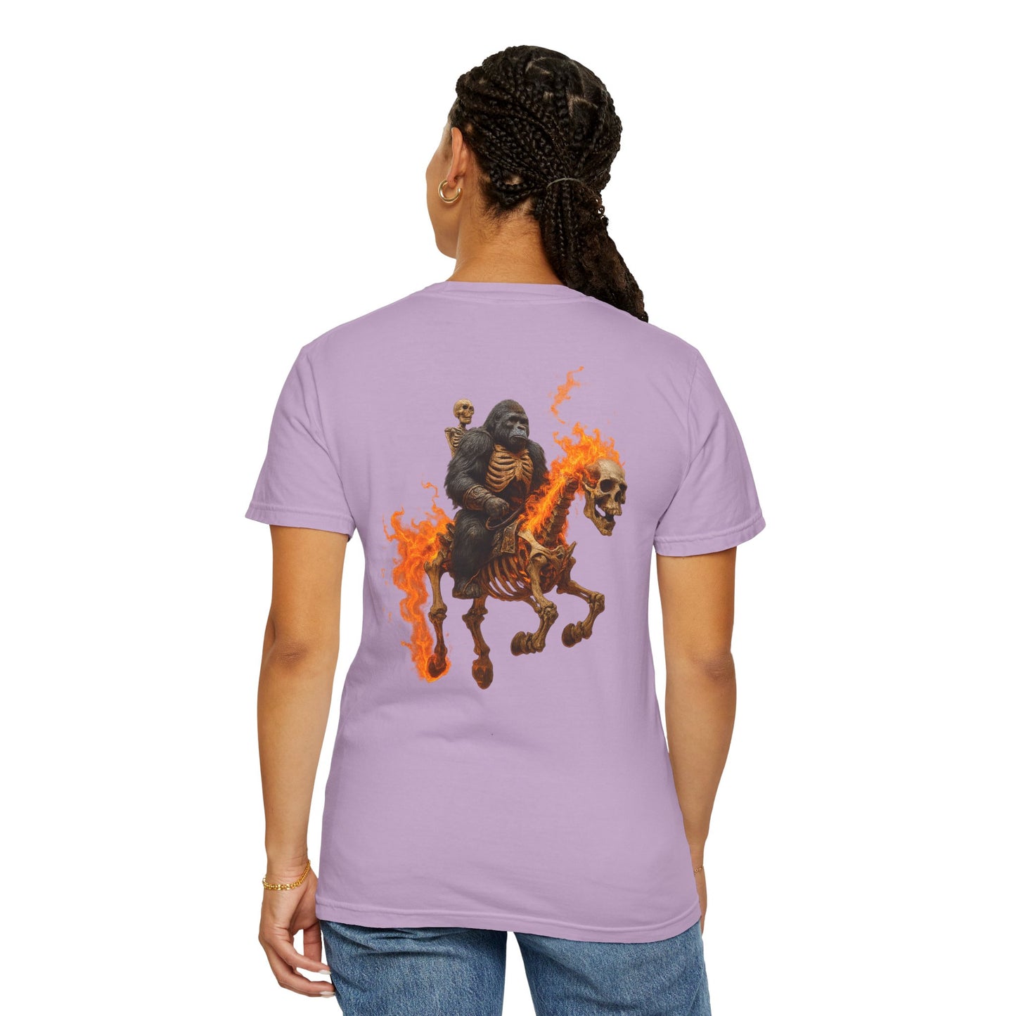 Concrete King T-shirt