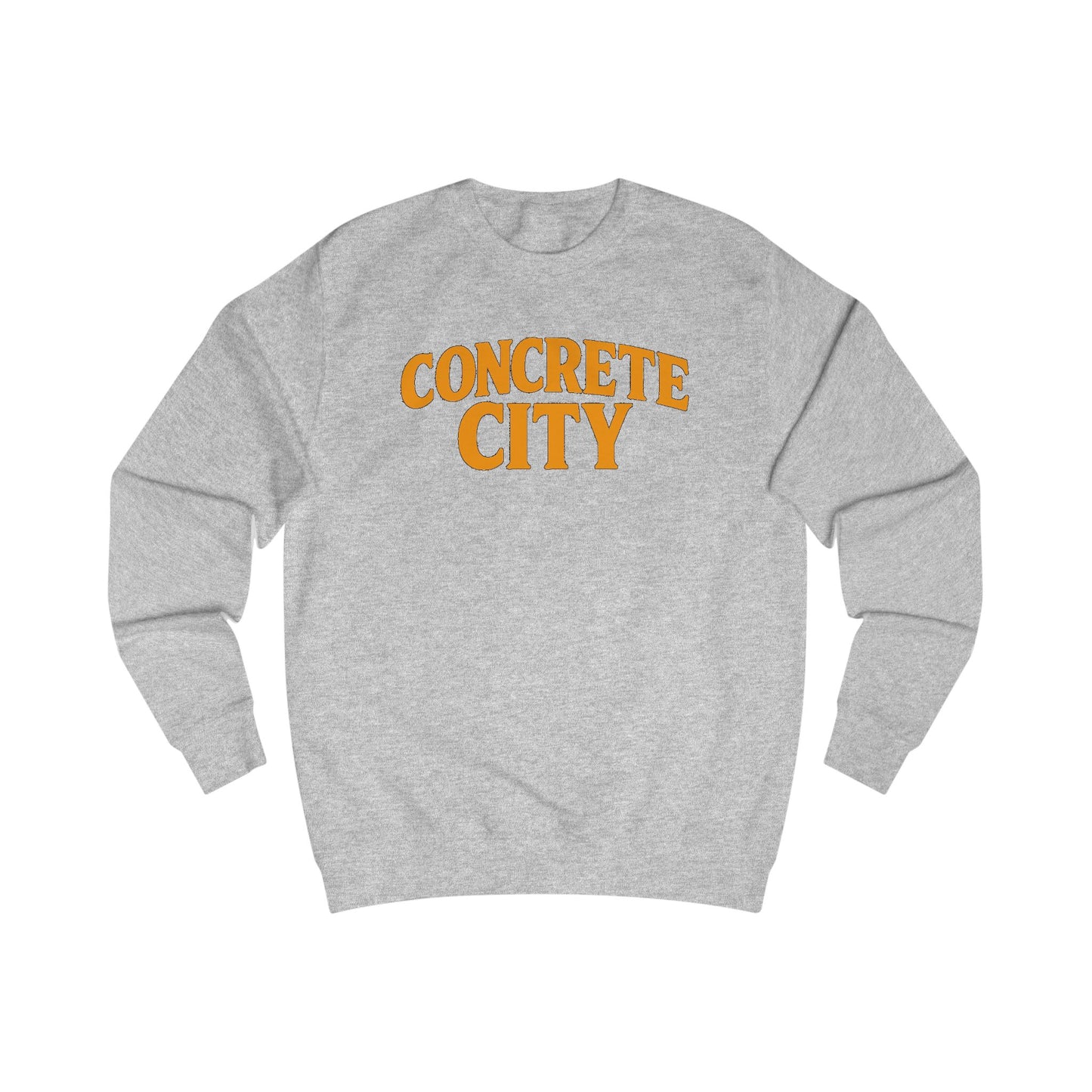 Concrete City Sweatshirt