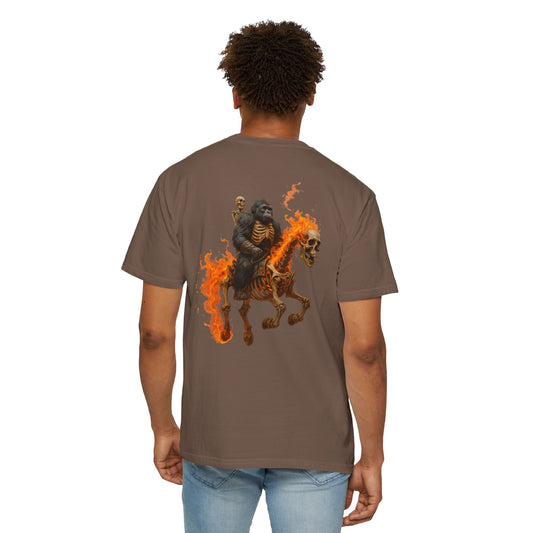 Concrete King T-shirt