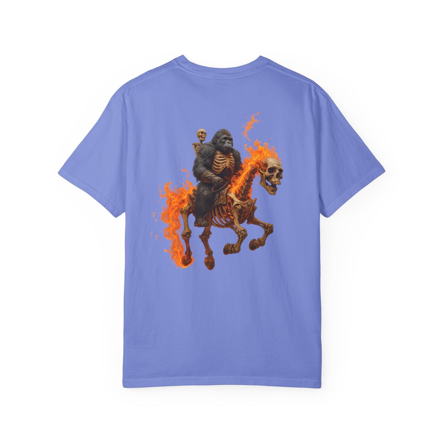 Concrete King T-shirt