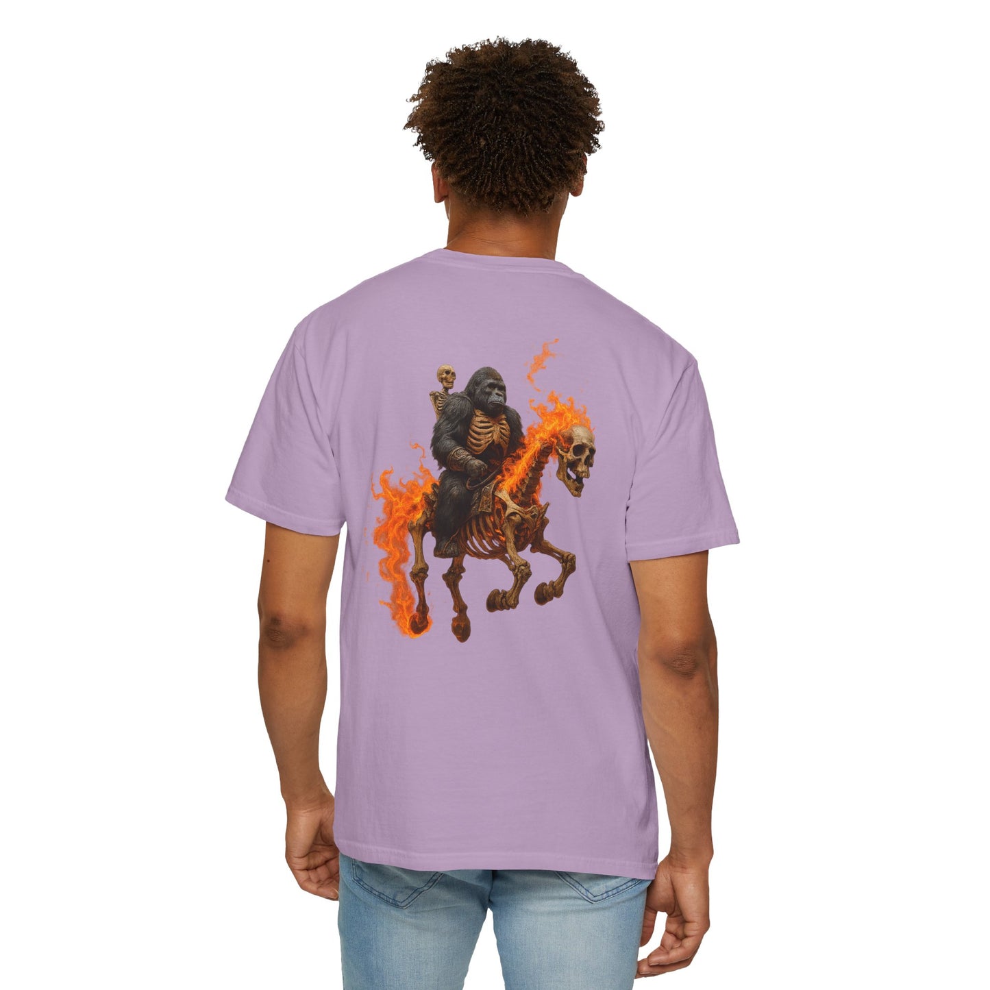 Concrete King T-shirt